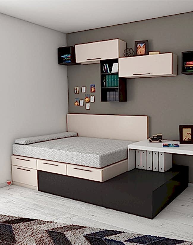 Demo Proje Başlığı 4